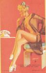 Pinups at nylon.net