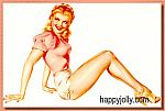 Pinups at nylon.net
