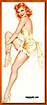 Pinups at nylon.net