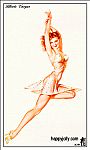 Pinups at nylon.net