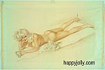 Pinups at nylon.net