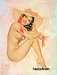 Pinups at nylon.net