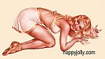 Pinups at nylon.net
