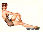 Pinups at nylon.net