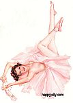 Pinups at nylon.net