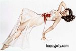 Pinups at nylon.net
