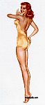 Pinups at nylon.net
