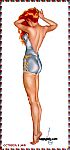 Pinups at nylon.net