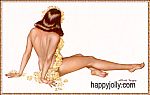 Pinups at nylon.net