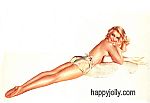Pinups at nylon.net