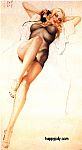Pinups at nylon.net