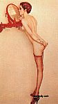 Pinups at nylon.net