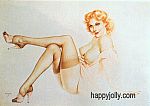 Pinups at nylon.net