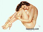 Pinups at nylon.net