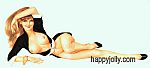 Pinups at nylon.net