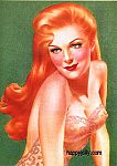 Pinups at nylon.net