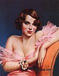 Pinups at nylon.net