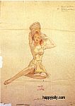 Pinups at nylon.net