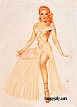 Pinups at nylon.net
