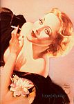 Pinups at nylon.net