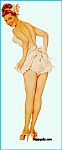 Pinups at nylon.net