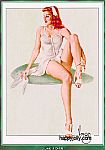 Pinups at nylon.net