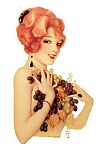 Pinups at nylon.net