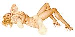 Pinups at nylon.net