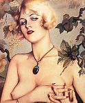 Pinups at nylon.net