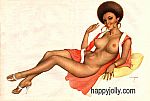 Pinups at nylon.net