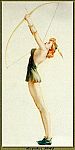 Pinups at nylon.net