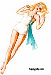 Pinups at nylon.net