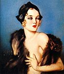 Pinups at nylon.net