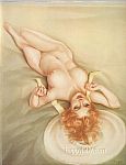 Pinups at nylon.net