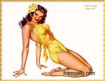 Pinups at nylon.net