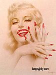 Pinups at nylon.net