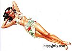 Pinups at nylon.net