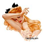 Pinups at nylon.net