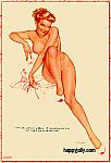 Pinups at nylon.net