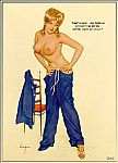 Pinups at nylon.net