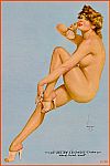 Pinups at nylon.net