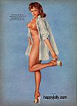 Pinups at nylon.net