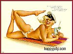 Pinups at nylon.net
