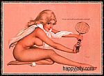 Pinups at nylon.net