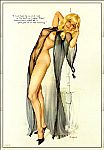 Pinups at nylon.net