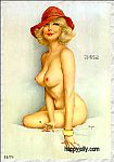 Pinups at nylon.net