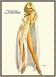 Pinups at nylon.net