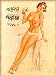 Pinups at nylon.net