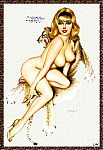 Pinups at nylon.net