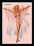Pinups at nylon.net